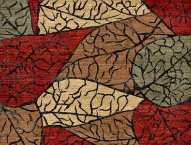 Leaf the Life background carpets contemporary covers cushion digitalart fashion floorings illustrations interiors leaf pattern printables prints rugs surface texties wallpaper