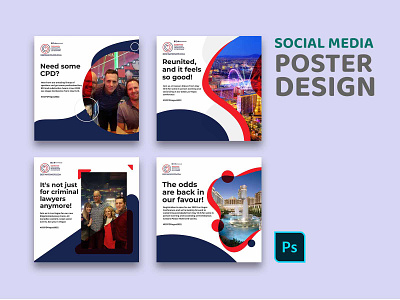 SOCIAL MEDIA POSTER DESIGN branding brochure design business proposal corporate brochure design flyer graphic design illustration social media poster ui