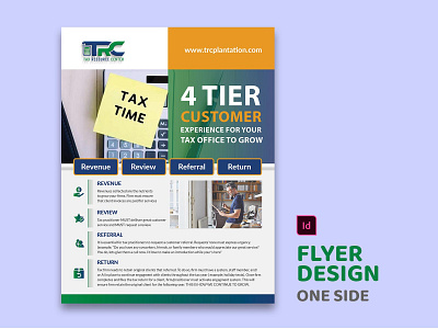 FLYER DESIGN branding brochure design business proposal corporate brochure design graphic design illustration ui