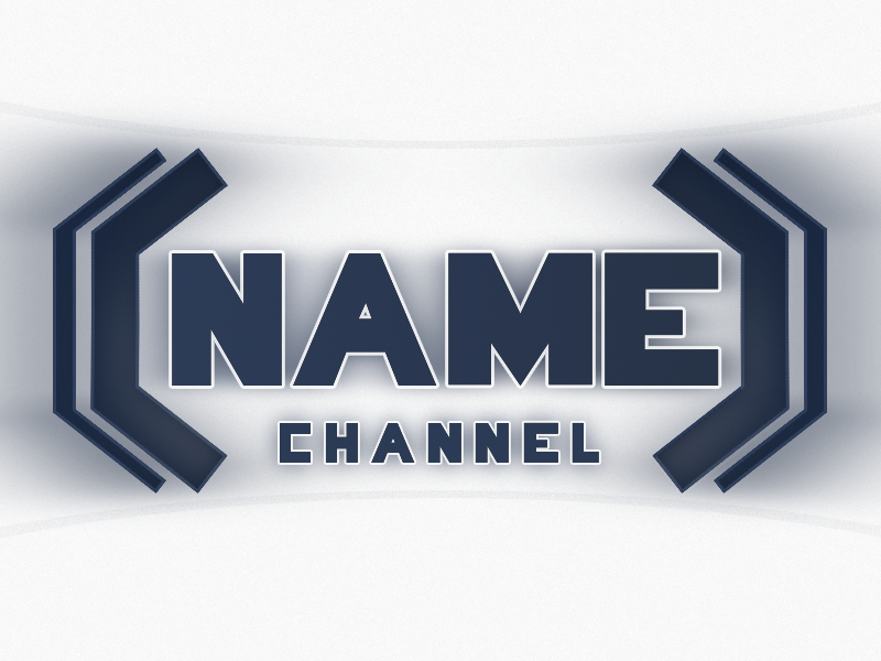 YouTube channel logo idea by Tom on Dribbble