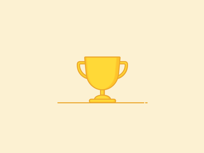 Dribbble day100_awards.gif by stonew