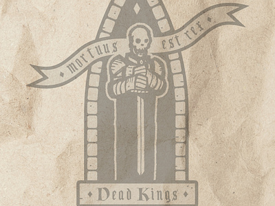 DEAD KINGS