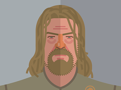 Ned Stark