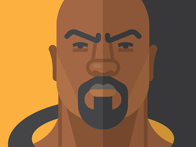 Luke Cage