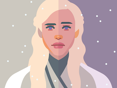 Daenerys Stormborn