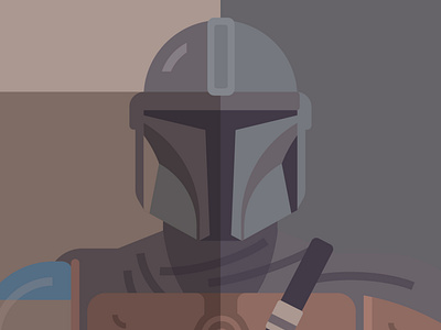 Mandalorian 1