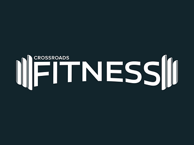 Fitness fitness logo