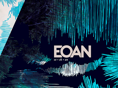 Eoan album design eoan lion music music art