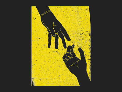 Holding On To You hands illustration music twenty one pilots
