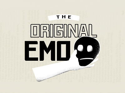 The Original Emo