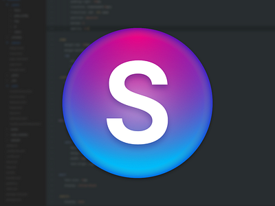 Sublime Text 3 Icon 3 icns icon live mac macos production sublime text