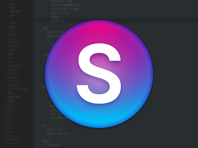 Sublime Text 3 Icon