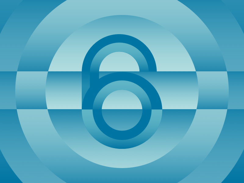 6