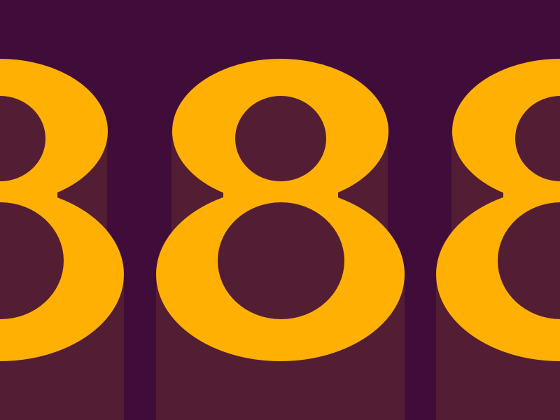 8