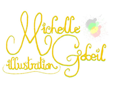 Michelle Gobeil - Fake Clients brief