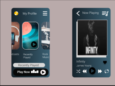 Music Player