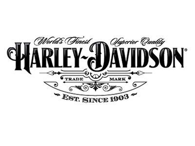 Superior Quality harley davidson t shirt graphic tee typograpy vector vintage