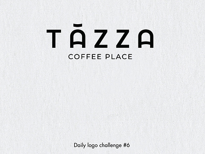 TAZZA COFFEE PLACE