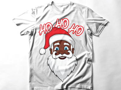 Christmas T-Shirt Design