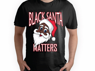 Christmas T-Shirt Design