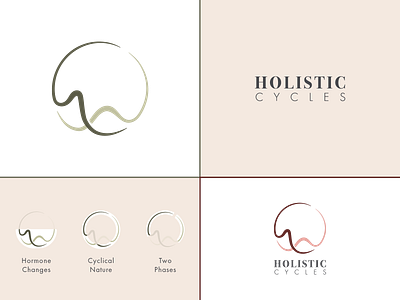 Holistic Cycles