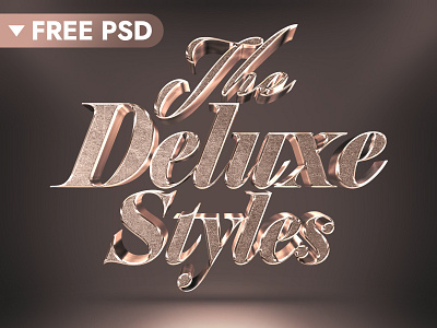 Download 3d Text Mockup Designs Themes Templates And Downloadable Graphic Elements On Dribbble