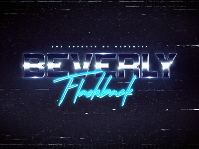 80s Retro Text Effects 1980 1980s 3d 3d text 80s design download futuristic logo mock up mockup photoshop psd retro synthwave template text effect text styles typography vintage