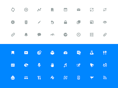 Kiddom Icons