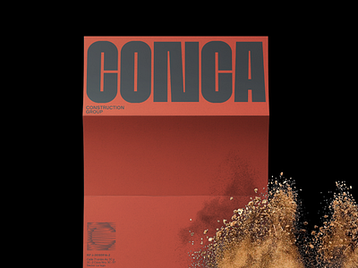 Conca Construction Group