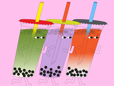 Boba Run, 2022