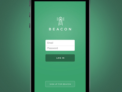 Beacon Signup