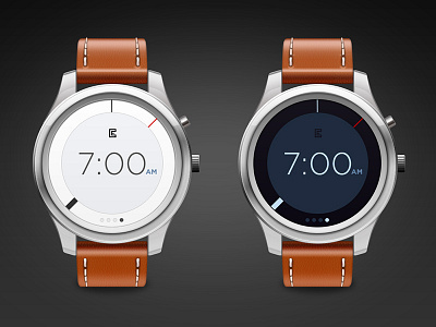 Watch Design android digital icon design smart smartwatch touch watch watches