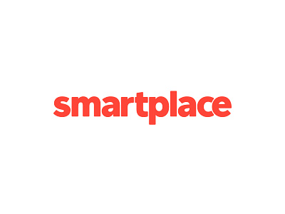 Smartplace logo brand identity logo logotype smartplace