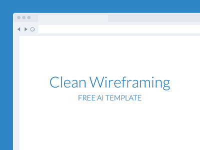 Ai Wireframe Tool ai free template tool wireframe