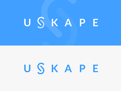 Uskape Branding