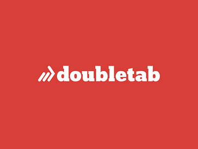 Doubletab Logo