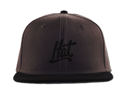 Black Blackhat blackhat hat snapback