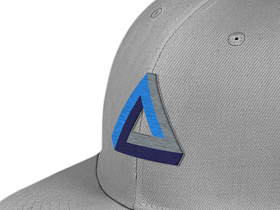 Hatology Snapback Triangle Paradox