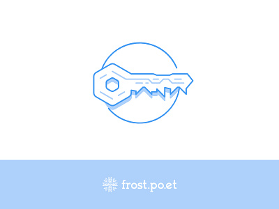 Frost – Powered by Po.et