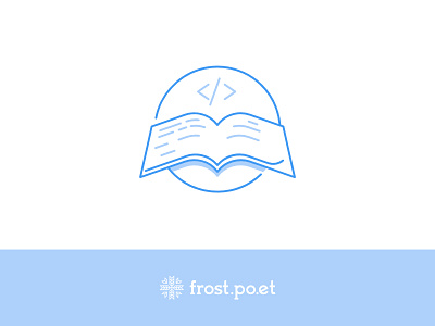 Frost – Powered by Po.et