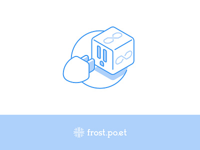 Frost – Powered by Po.et