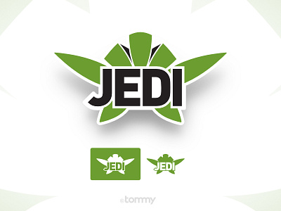 JEDI – Logo Design