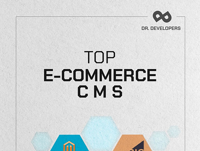 Top E-Commerce CMS ecommerce magento woocommerce