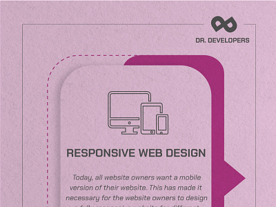Wordpress | Responsive Web Design | Dr Developers websitedesign websitedevelopment websitedevelopmentagency