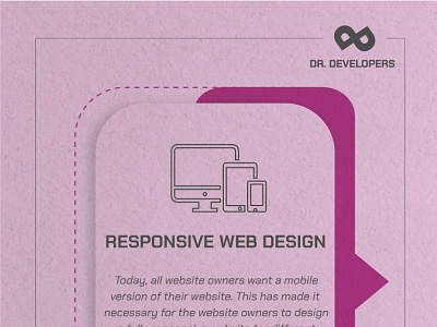 Wordpress | Responsive Web Design | Dr Developers