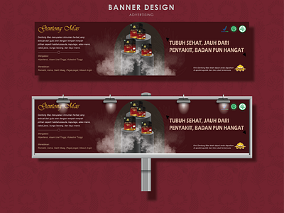 Promotional Banner Design for SME branding design graphic design illustration vector