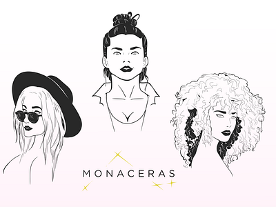 MONACERAS