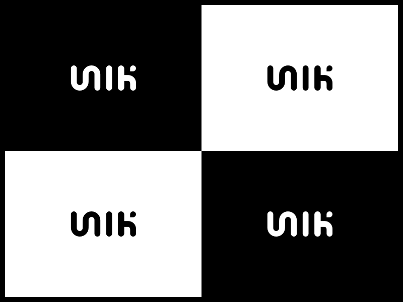 Unik logo