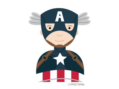 Captain America