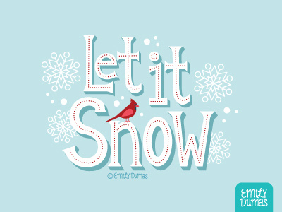 Let It Snow